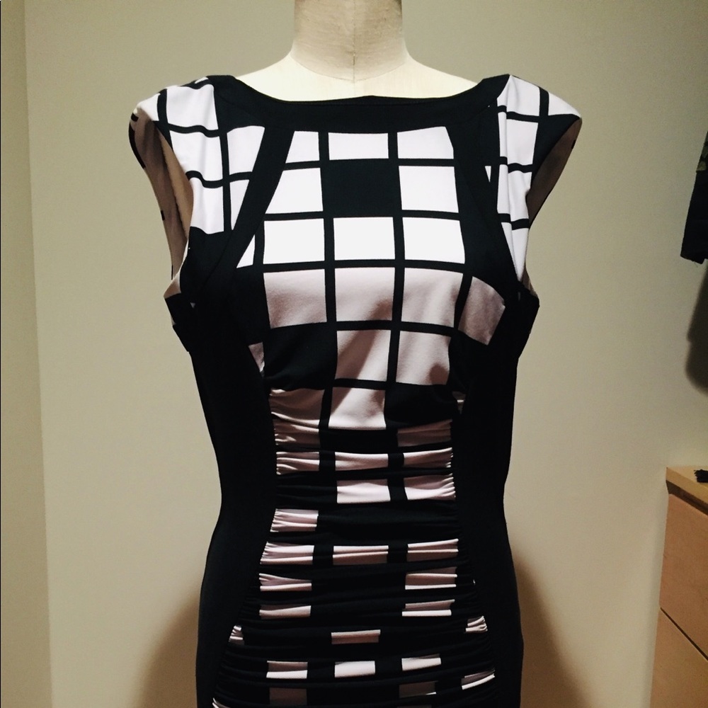 Joseph Ribkoff dress